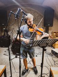 Студия звукозаписи H. Art California фото