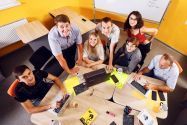 It step academy, комп'ютерна академія фото