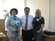 Руна, агентство іноземних мов фото