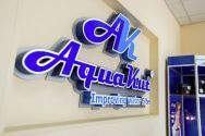 AquaKut, магазин побутової техніки фото