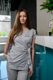 Axilar, стоматологічна клініка фото