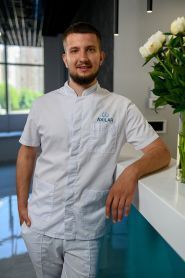 Axilar, стоматологічна клініка фото