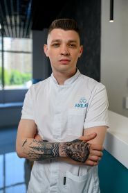 Axilar, стоматологічна клініка фото