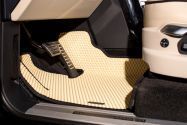 Evacar, виробник автомобільних 3D ЕВА килимків і аксесуарів фото