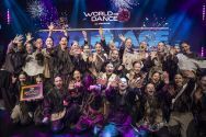 Dance MAFIA FAMILY, сучасні танці фото