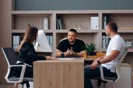 Mas Agency, комунікаційне діджитал-агентство фото