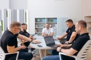Mas Agency, комунікаційне діджитал-агентство фото