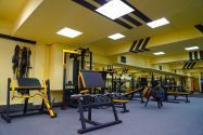 Big Gym, фитнес-центр фото
