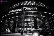 Iq business center, бізнес-центр фото