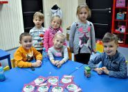 Руна, агентство іноземних мов фото