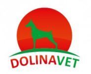 Логотип Долина, Ветеринарная клиника, гостиница для животных, лаборатория, стационар для животных в Одессе г. Одесса