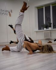 Prostir Dance, студія танців фото