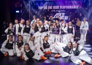 Dance MAFIA FAMILY, сучасні танці фото
