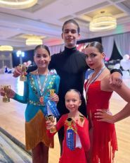 Royal dance studio, танцювальна школа фото