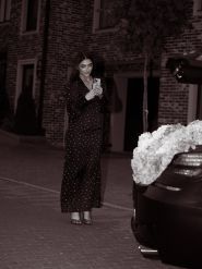 Royal Ride,  свадебный кортеж фото