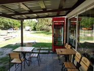 Zebra Kava, кав'ярня фото