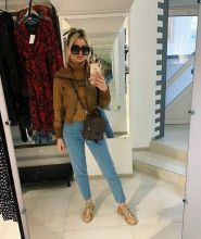 Moda Magazin Istanbul, магазин жіночого одягу фото