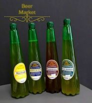 Beer Market, магазин живого пива фото