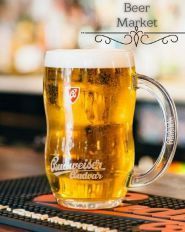 Beer Market, магазин живого пива фото