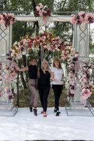 EL FLORA, студия флористики фото