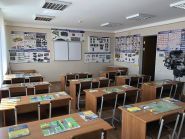 Автошкола ТСОУ фото