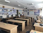 Автошкола ТСОУ фото