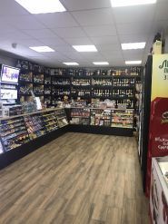 Napoyi Ta Tyutyun, магазин спиртних напоїв фото
