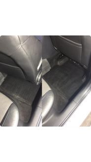 Diamond car detailing, детайлінг фото