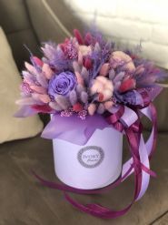 Ivory Flowers, студия цветов фото