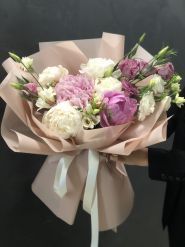 Ivory Flowers, студия цветов фото