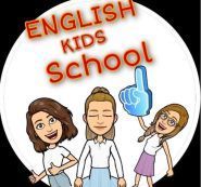 English-School-Kids, англійська для дітей фото