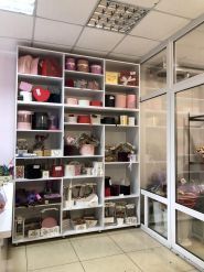 Flora VIP Luxe, Студія квітів фото