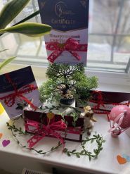 Danas, фізкультурно-оздоровчий центр фото