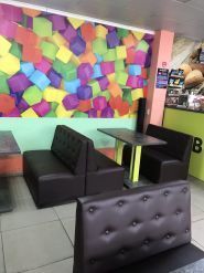 Bufet №1, мережа ресторанів швидкого харчування фото