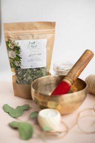 Cvit Kvit, трав’яний чай та фіточай фото