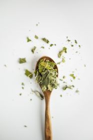 Cvit Kvit, трав’яний чай та фіточай фото