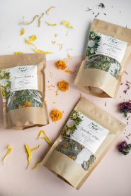 Cvit Kvit, трав’яний чай та фіточай фото