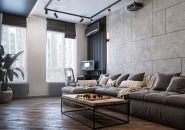 Blueberry Design Studio, дизайн интерьера, элитный ремонт фото