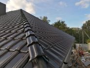 МКМ-Гарант, материал для кровли и заборов фото