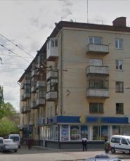 Мегаполис-житомир агентство недвижимости фото