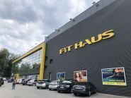 Fit Haus, фітнес-клуб фото