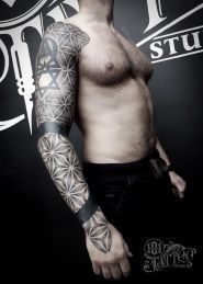 101, тату-студія фото