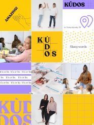 Kudos, языковой центр фото