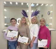 Cream Studio, студія краси фото