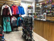 Campus, магазин товаров для активного отдыха фото