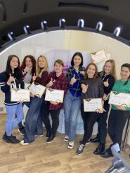 Cream Studio, студія краси фото