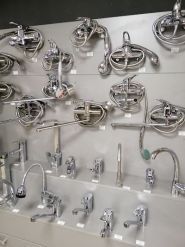 Master market, магазин сантехники фото