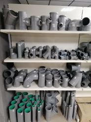 Master market, магазин сантехники фото