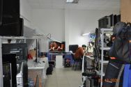 ТКС сервіс, ремонт електроніки і побутової техніки фото