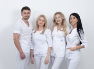 Estet Studio Галини Макогон, стоматологічна клініка фото